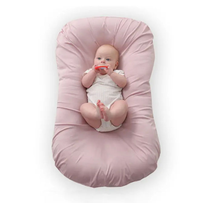 https://www.kuangsglobal.com/012-moths-newborn-baby-organic-cotton-removable-and-washable-portable-newborn-lounger-dockatot-baby-lounger-baby-bed-nest-product/