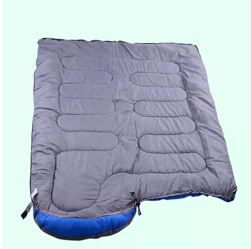 All Season Ultralight Waterproof Winter Liner Down Camping Sleeping Bag10