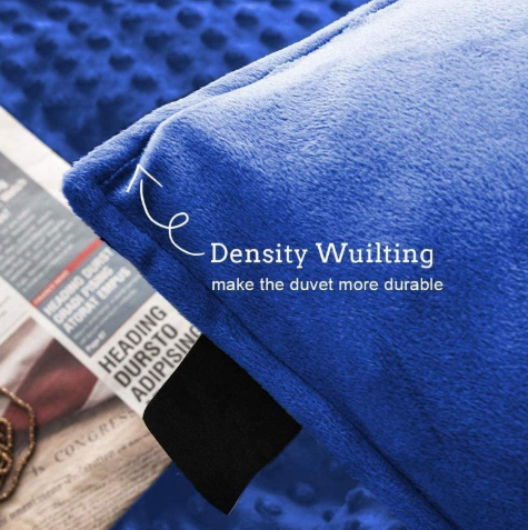 Πλεκτές Κουβέρτες