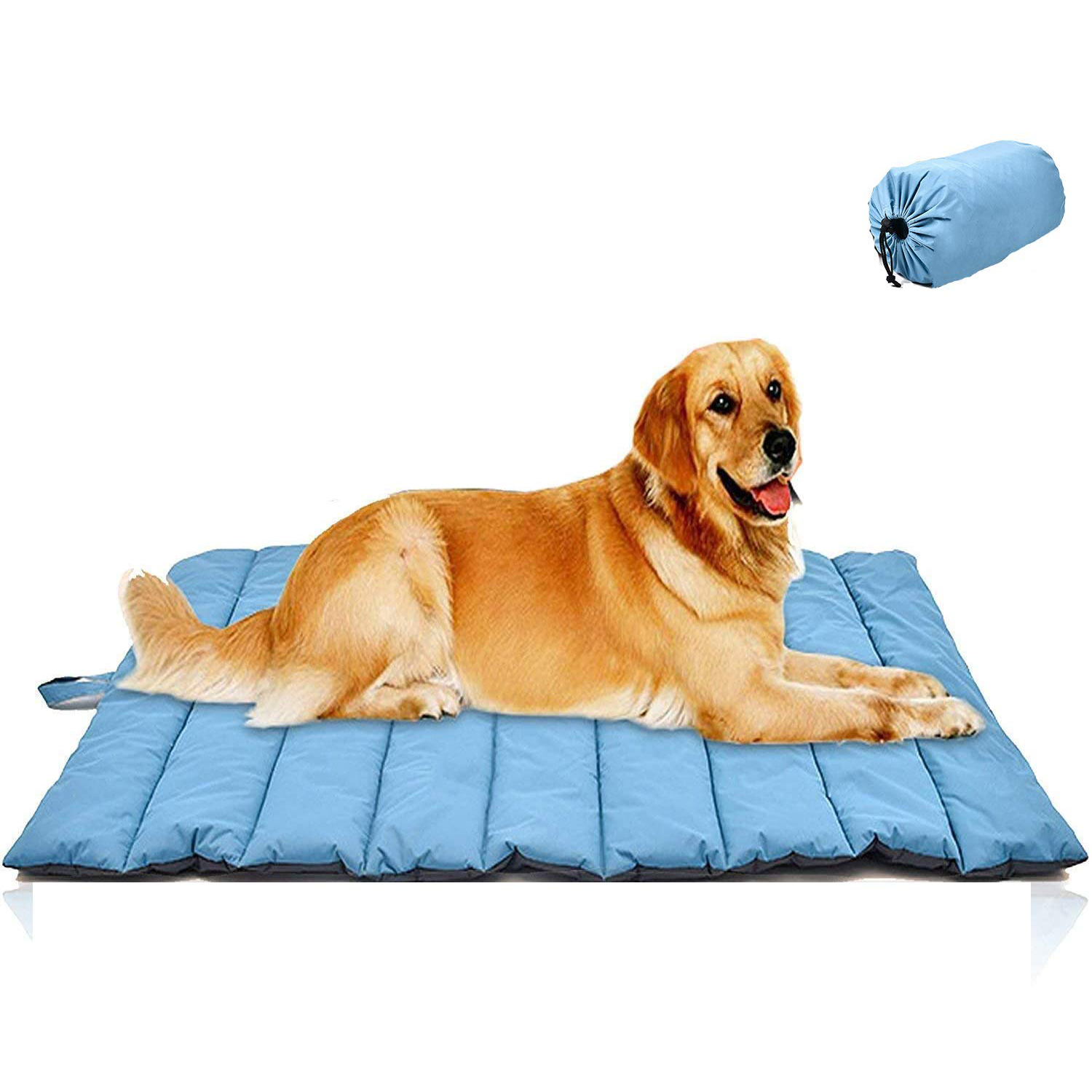 Thickened Pet Mat Փափուկ ջրակայուն լվացվող շան մահճակալի գորգ