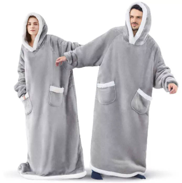 https://www.kuangsglobal.com/wearable-hoodie- Blanket-oversize-fleece-unisex-plush-product/