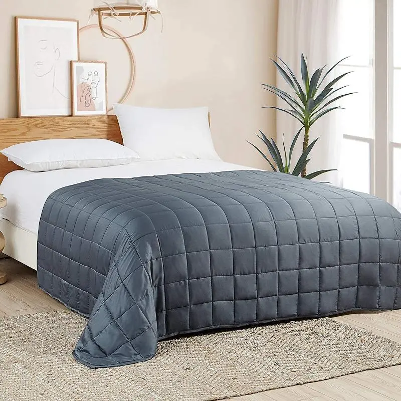 https://www.kuangsglobal.com/weighted-blanket-100-natural-bamboo-viscose-oeko-tex-certified-material-with-premium-glass-beads-blue-grey-48x72-15lbs-suit-for- uno per prodotto/