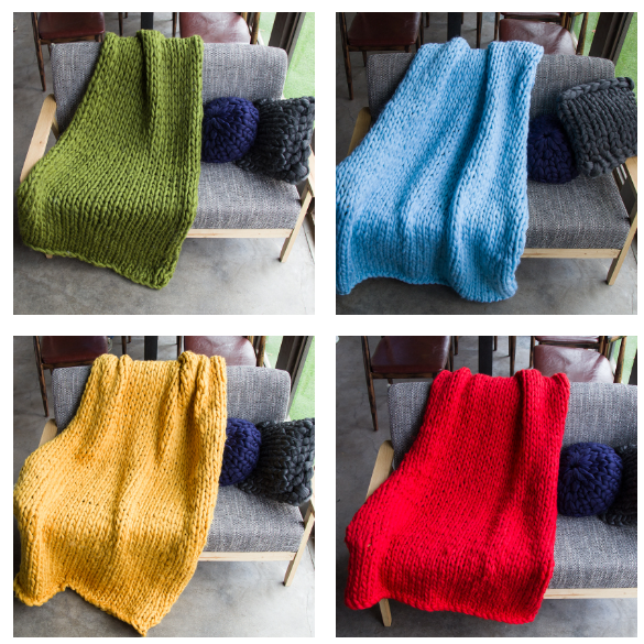 Κουβέρτα με βάρη και χοντρό πάχος (2)