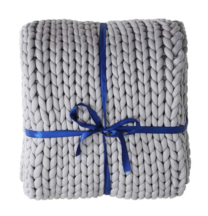 Κουβέρτα με βάρη και χοντρό πάχος (3)