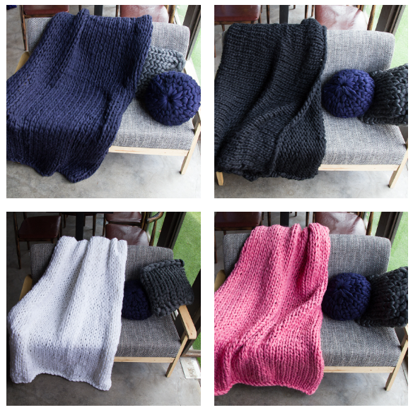 Κουβέρτα με βάρη και χοντρό πάχος (3)