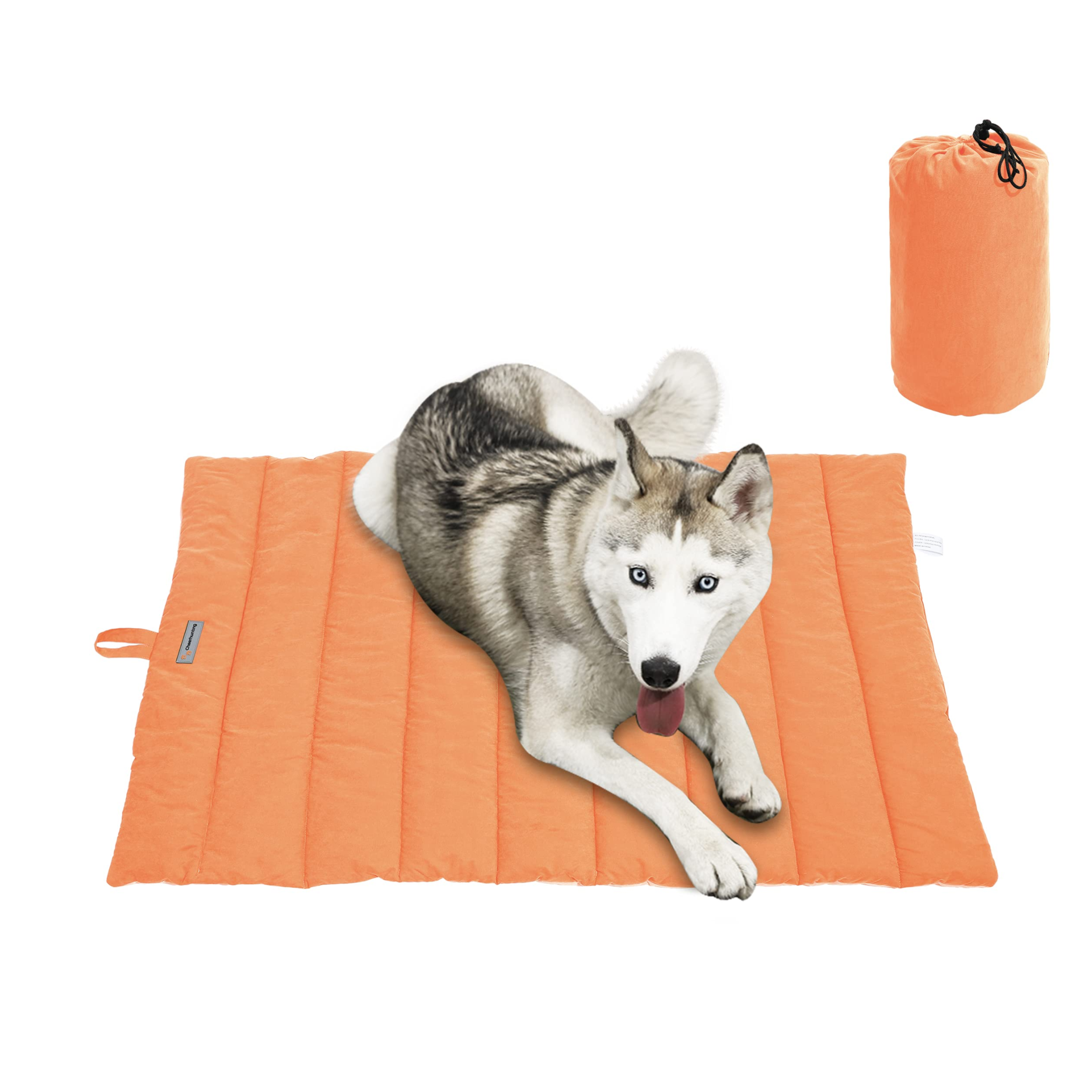 Waterproof Washable Dog Bed Mat