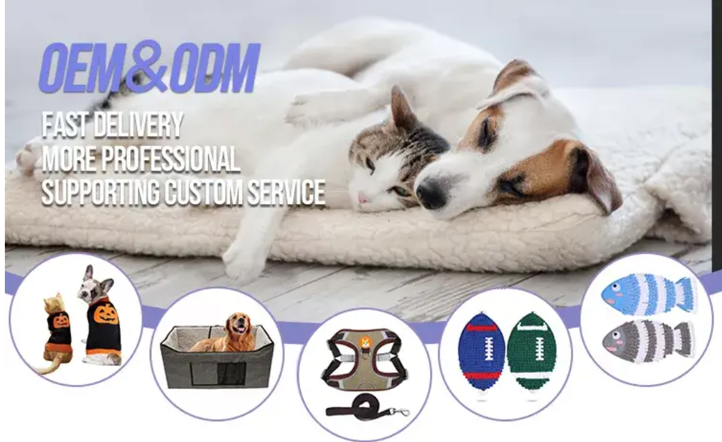 Custom Size Sherpa Fleece Polyester Luxury Designer Dog Cat Couch Bed Mat For Pets