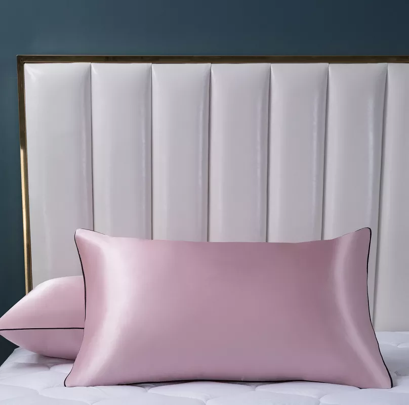 Fade Resistant Luxury Pillow Case12
