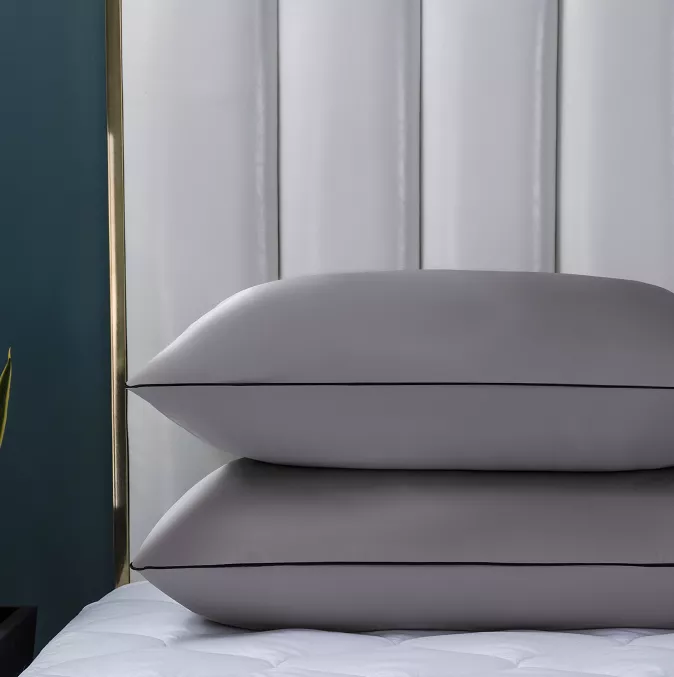 Fade Resistant Luxury Pillow Case7