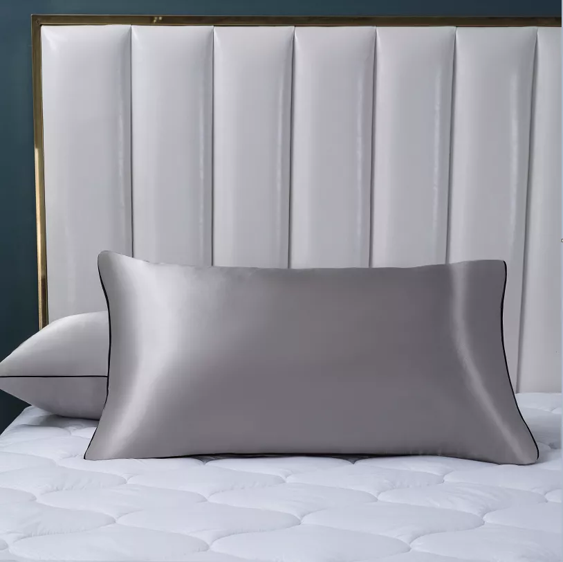 Fade Resistant Luxury Pillow Case8