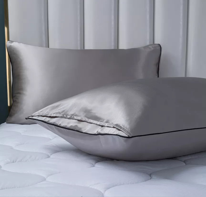 Fade Resistant Luxury Pillow Case9