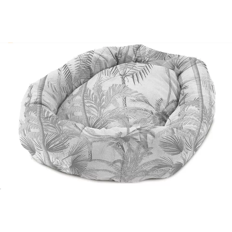 Giant Anti Anxiety Memory Foam Dog Bed Pet Memory Foam Human Bed4