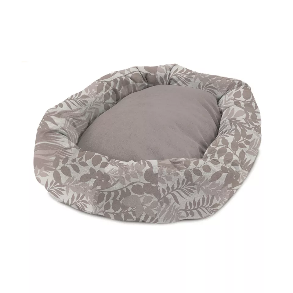 Giant Anti Anxiety Memory Foam Dog Bed Pet Memory Foam Human Bed5