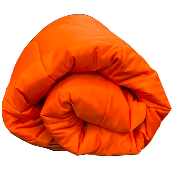 Outdoor Puffy Blanket 2