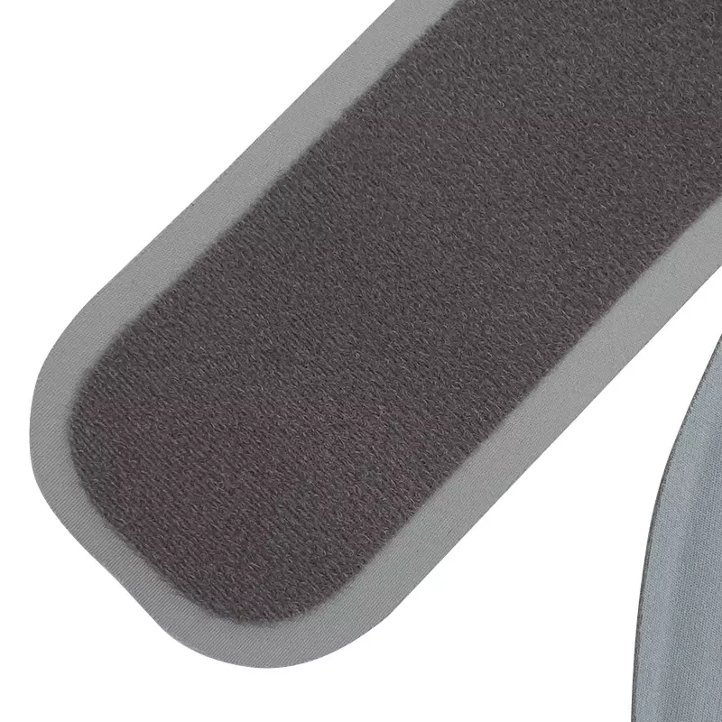 Self Heat Resistant Conveyor Waist Support Heated Massage Belt4