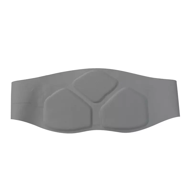 Self Heat Resistant Conveyor Waist Support Heated Massage Belt7