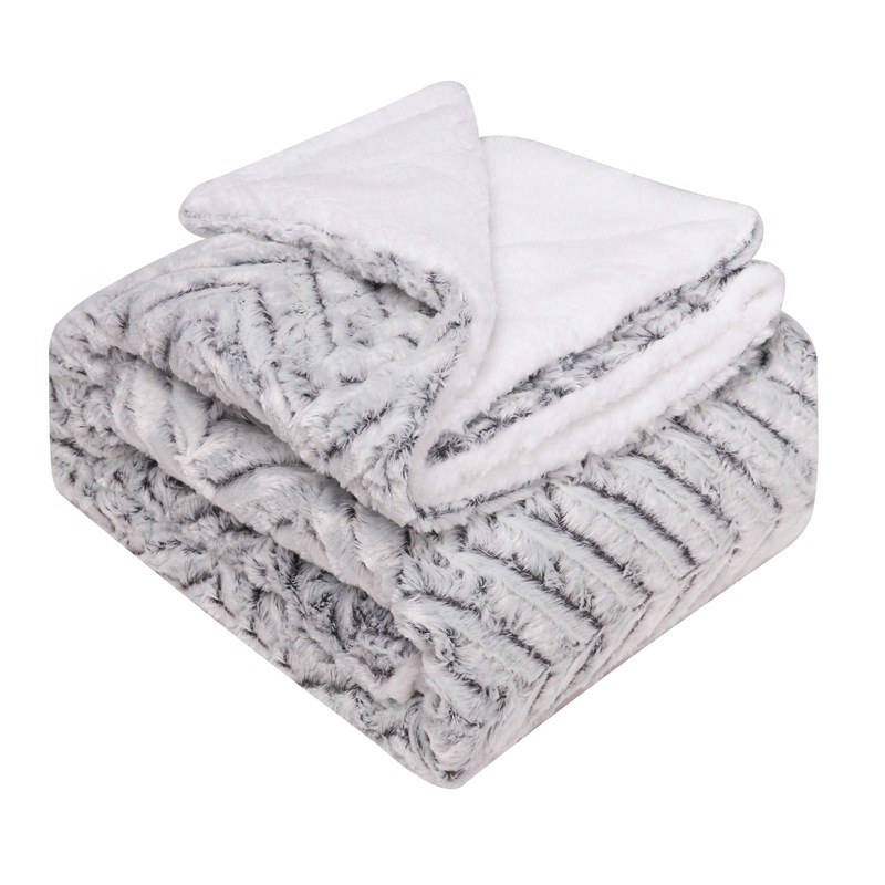 Super Soft Fleece Blanket (7)