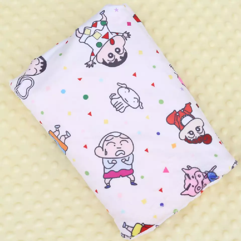 Super Soft Kids Cartoon Fleece Blanket Throws Baby Swaddle Blanket10