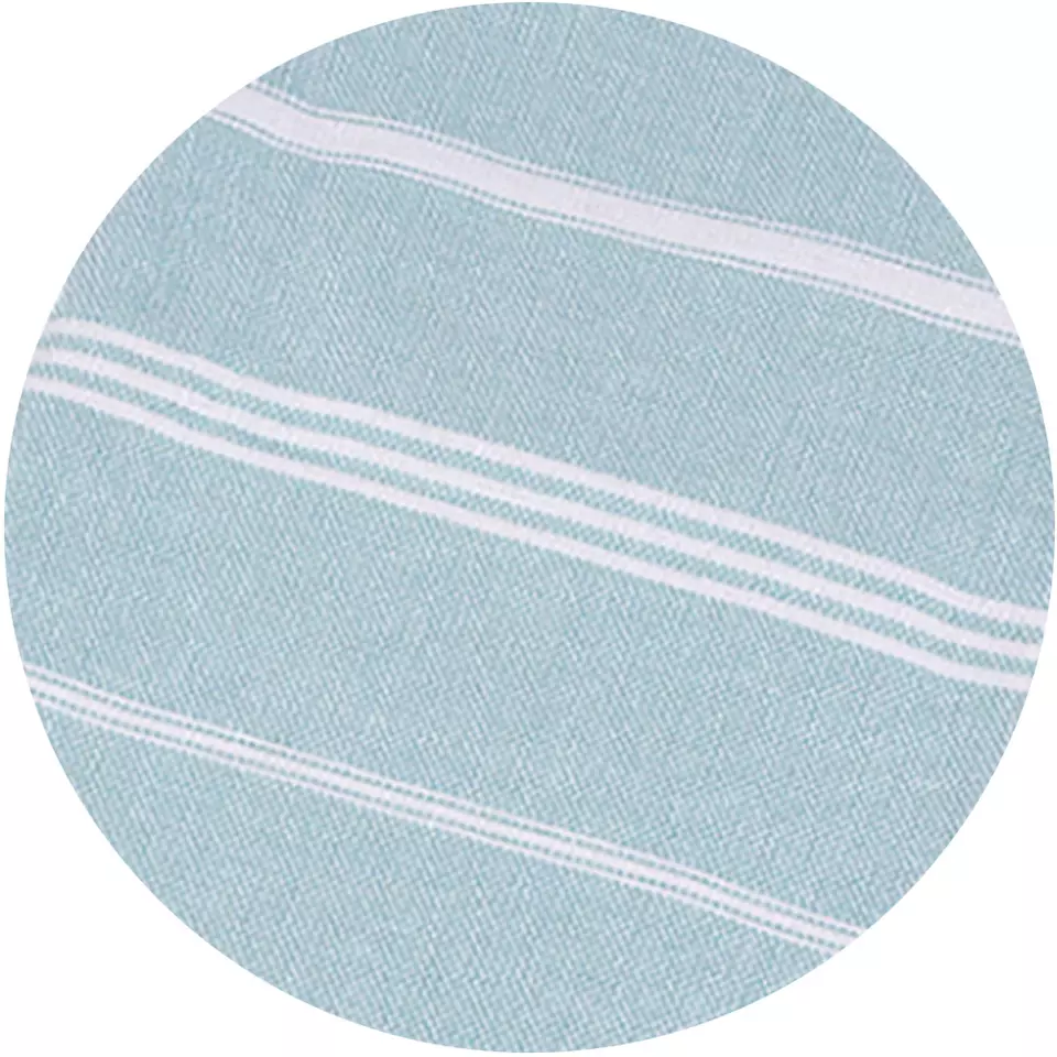 Wholesale Quality Renewable Fabric Sand Less Robe Stripe Big Turkish Hooded Beach Towels Bath19