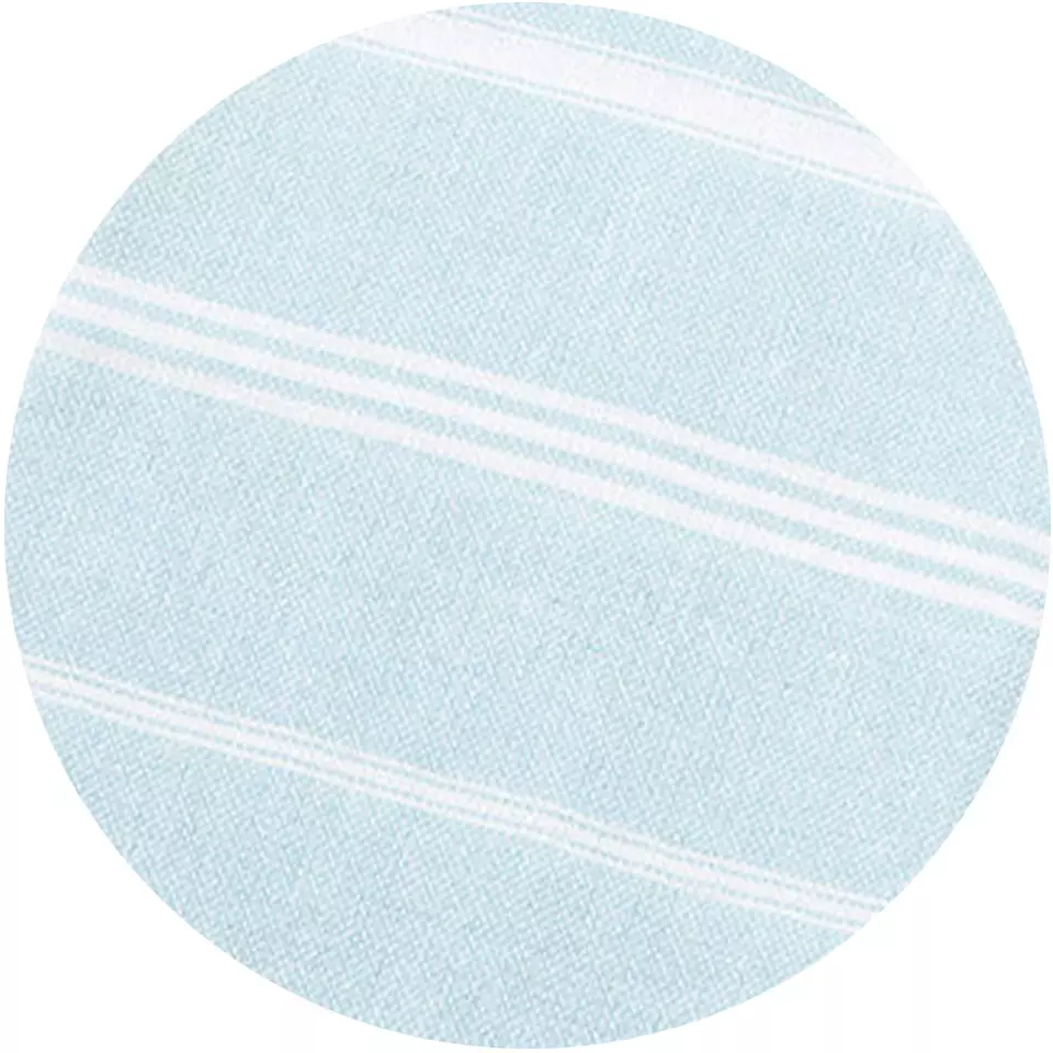 Wholesale Quality Renewable Fabric Sand Less Robe Stripe Big Turkish Hooded Beach Towels Bath23